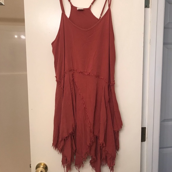 Free People Dresses & Skirts - Free People slip dress